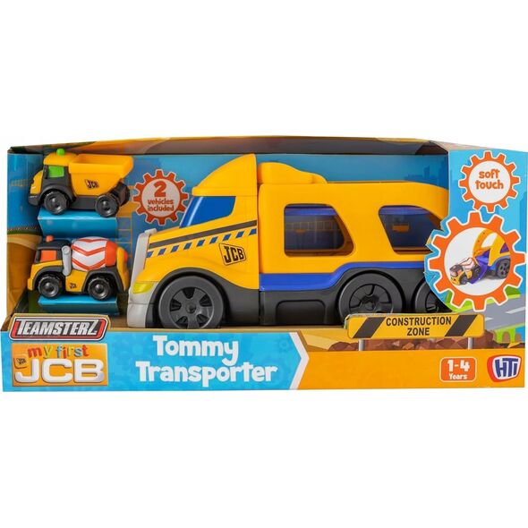Teamsterz TEAMSTERS moje pierwszeJCB transp.budow.1417592 /4