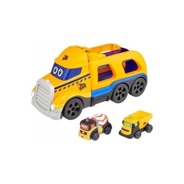 Teamsterz TEAMSTERS moje pierwszeJCB transp.budow.1417592 /4
