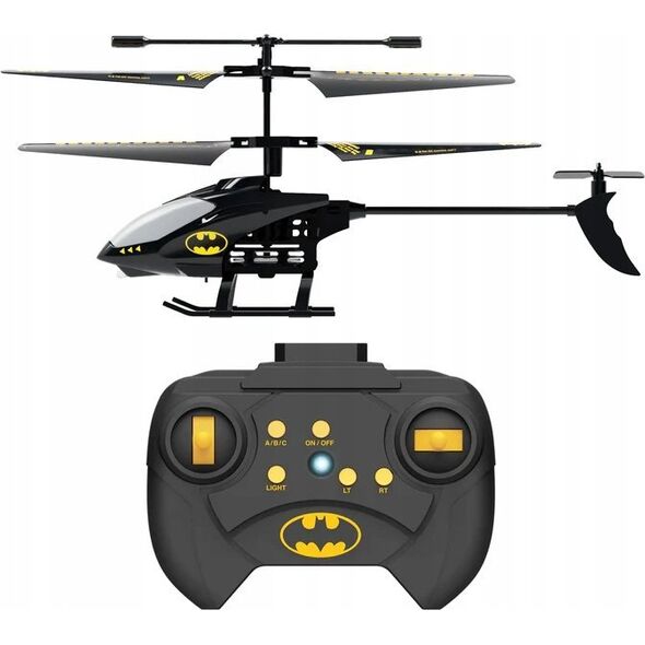 Bladez BATMAN BLADEZ helikopter RC BTDC-H01 56565