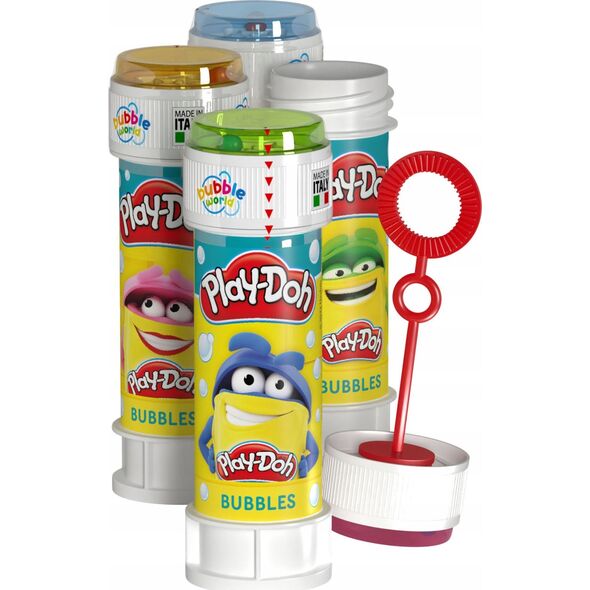 Artyk *****Bańki mydlane 60ml Play-Doh /36 847506