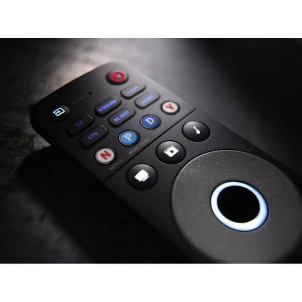 Pilot RTV One For All Pilot Universalny One for All URC7966 Smart Control Pro obsługa 6 urządzeń