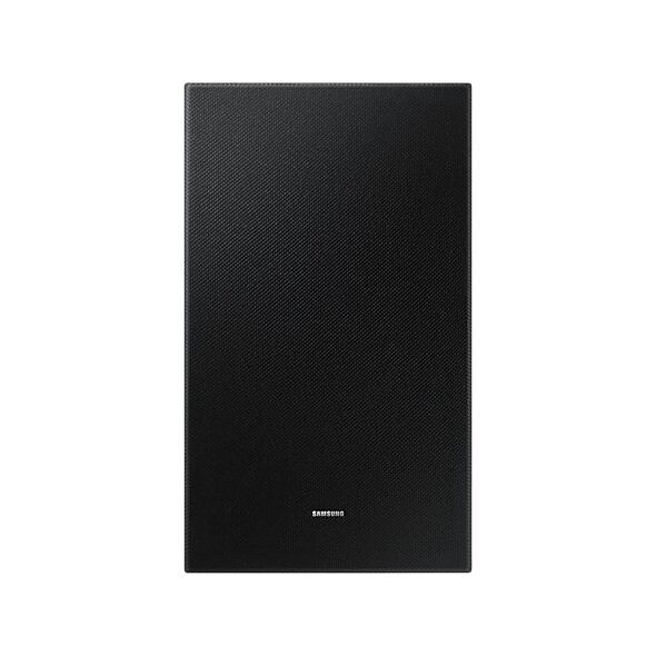 Soundbar Samsung SYSTEM SOUNDBAR HW-S700D/EN SAMSUNG
