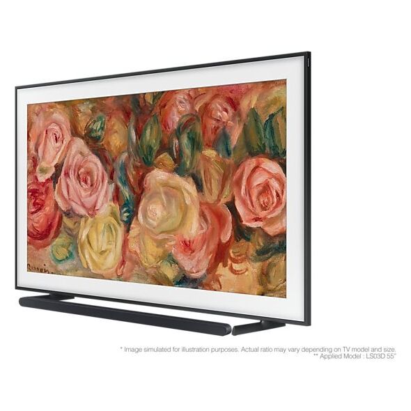 Soundbar Samsung SYSTEM SOUNDBAR HW-S700D/EN SAMSUNG