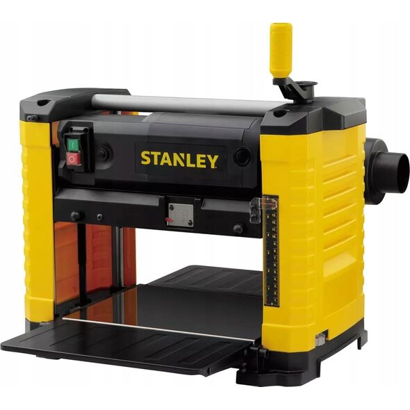 Stanley Strugarka grubościówka 1800W STP18-QS