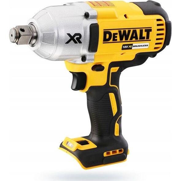 Klucz udarowy Dewalt DCF897NT 18 V 3/4"