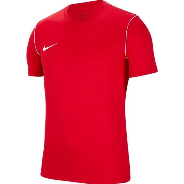 Nike Koszulka męska Park 20 Training Top czerwona r. XL (BV6883 657)