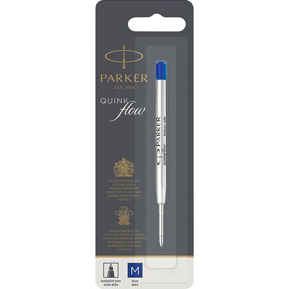 Parker Wkład Quinkflow (1950371)
