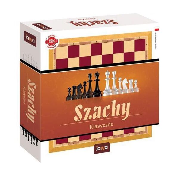 Jawa Szachy klasyczne (236648)