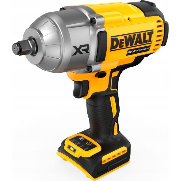 Dewalt DEWALT KLUCZ UDAROWY 1/2" 18V 1355Nm 2x5,0Ah POWERSTACK DCF900H2T