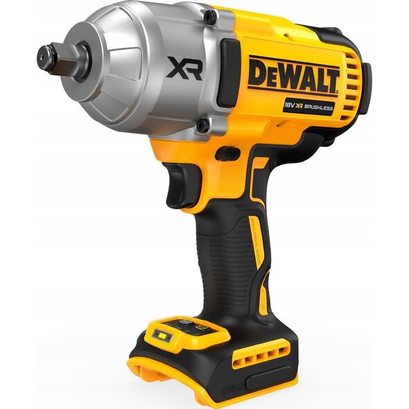 Dewalt DEWALT KLUCZ UDAROWY 1/2" 18V 1355Nm 2x5,0Ah POWERSTACK DCF900H2T