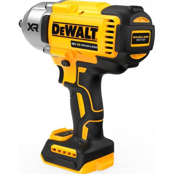 Dewalt DEWALT KLUCZ UDAROWY 1/2" 18V 1355Nm 2x5,0Ah POWERSTACK DCF900H2T