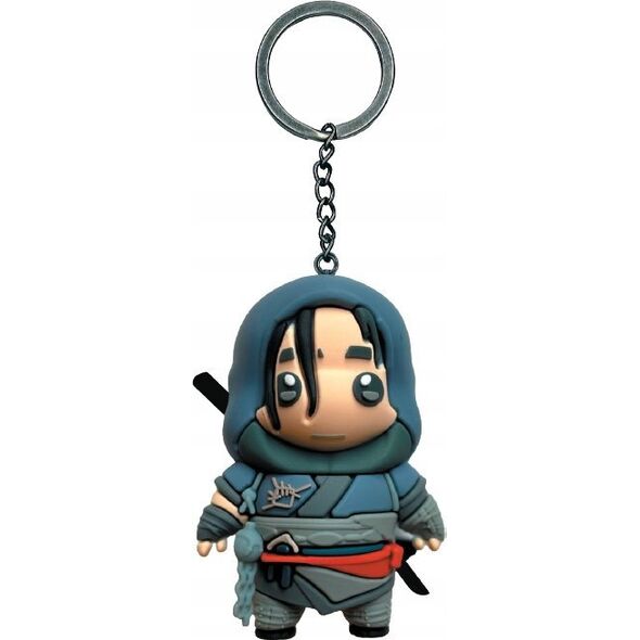 Breloczek Good Loot Brelok 3D Good Loot Assassin's Creed Shadows Naoe