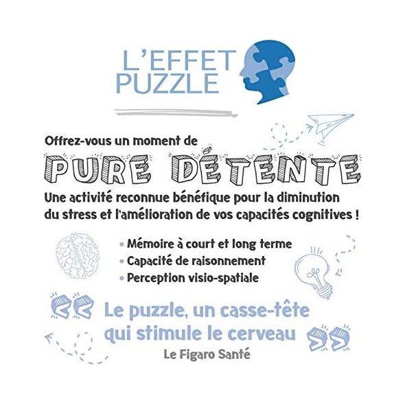 Ravensburger Puzzle Harry Potter z rodziną Weasleyów (16516)