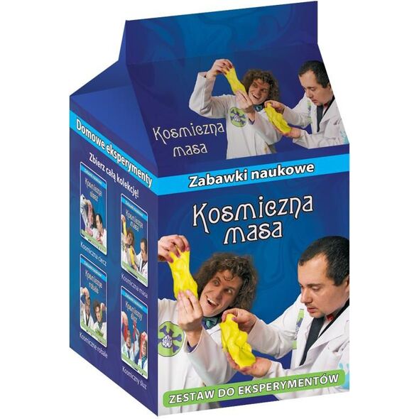 Ranok RANOK Kosmiczna masa - 15160252