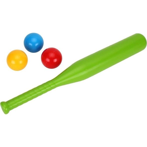 Technok Zestaw do gry w baseball
