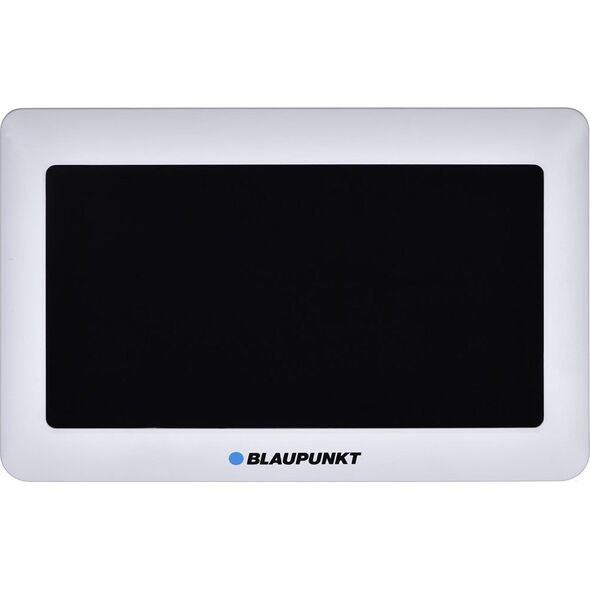 Stacja pogodowa Blaupunkt Stacja pogodowa z 1 czujnikiem zewnętrznym WS50WH APP