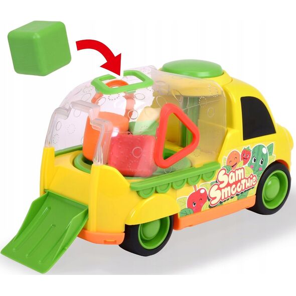 Dickie Owocowy sorter ABC 30 cm