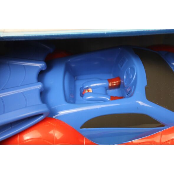 Jada Toys Pojazd zdalnie sterowany Spidey 27 cm