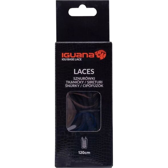 Iguana Sznurówki IGU BASE LACE