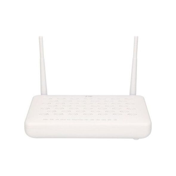 Terminal sieciowy ZTE ZTE ZXHN F660 GPON ONU