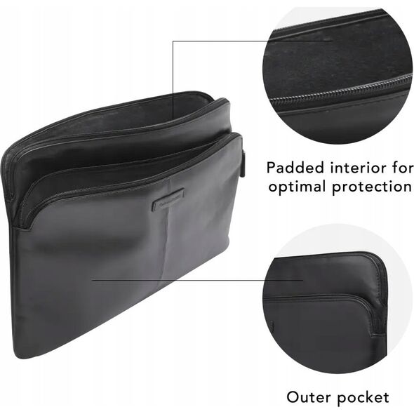 Torba dbramante SKAGEN PRO+ -MB PRO 14IN/UP TO