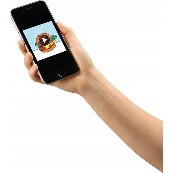Maped *****CREATIV Animaker Flash Pop 907067