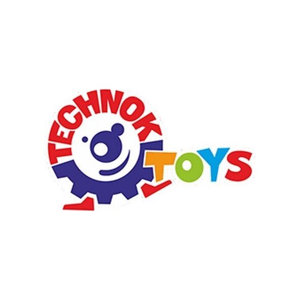 Technok Naczynia zestaw Marinka 3/siatka TEH0700 00700
