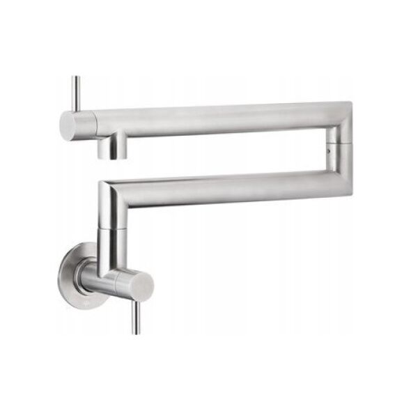 Bateria kuchenna KFA DUERO POT FILLER BATERIA KUCHENNA SKŁADANA PRZEGUBOWA DO NAPEŁNIANIA GARNKÓW, INOX