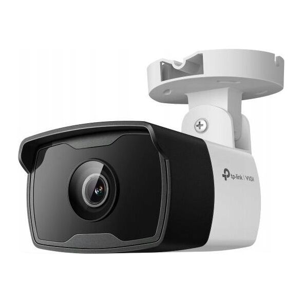 Kamera IP TP-Link 4MP OUTDOOR BULLET NETWORK CAM