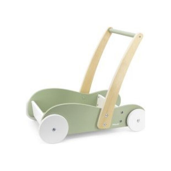 Viga Viga 44077 PolarB Chodzik dla dziecka Mini Mover - Mint