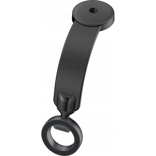 Uchwyt samochodowy Dudao F21 z MagSafe - czarny