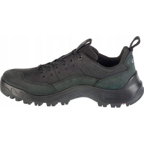 Ecco Ecco Offroad M Lea 822344-51052 Black 42 14405438 194891321570