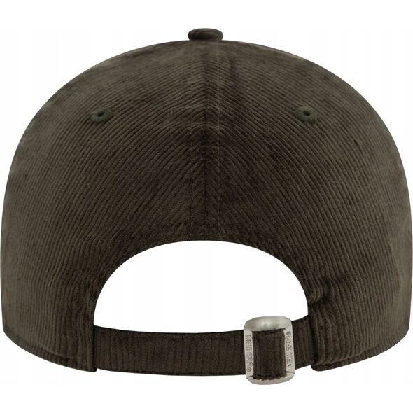 New Era New Era 9FORTY Oakland Athletics MLB Cord Cap 60580821 Green OSFM 14419221 198061291847