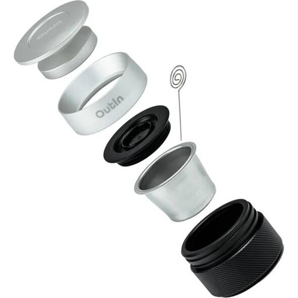ML Adapter double espresso Outin Basket Plus