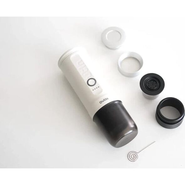 ML Adapter double espresso Outin Basket Plus