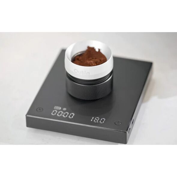ML Adapter double espresso Outin Basket Plus