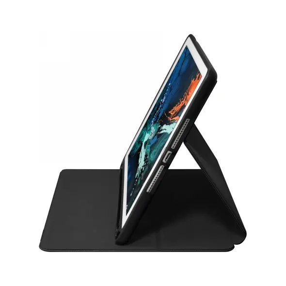 LAUT Prestige Folio Apple iPad 10.2 2019/2020/2021 (7, 8, 9 gen) (black)