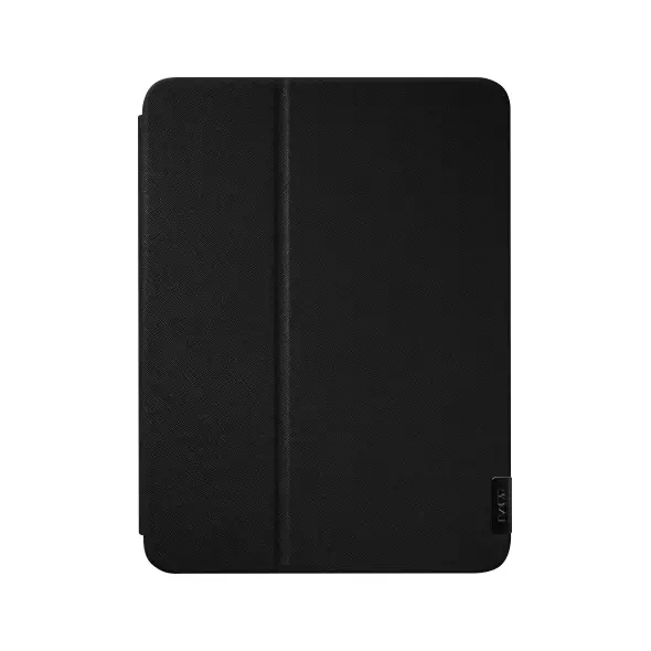 LAUT Prestige Folio Apple iPad 10.2 2019/2020/2021 (7, 8, 9 gen) (black)