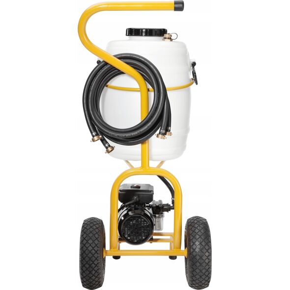 Rems Plovimo irenginys REMS Solar-Push K60