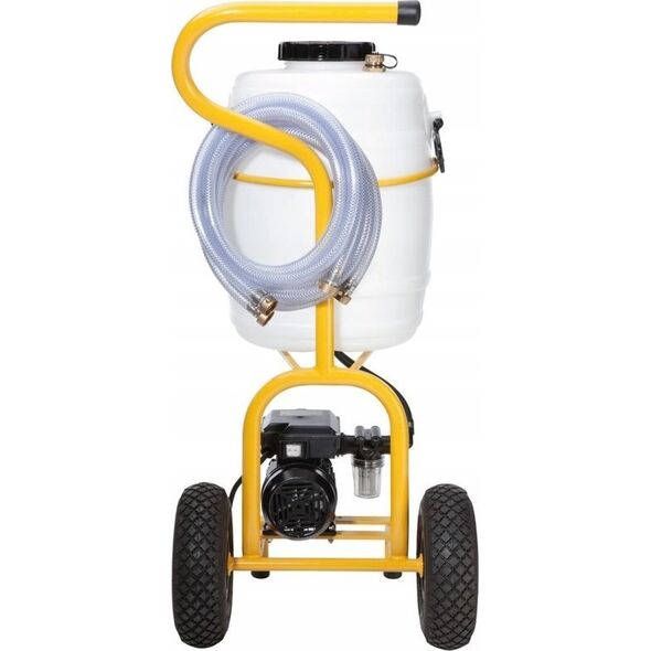 Rems Plovimo irenginys REMS Solar-Push K60