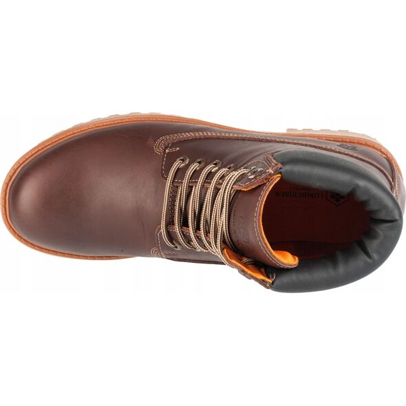 Lumberjack Lumberjack River 2 SMH6901-001-B01-CE001 Brown 46 14395470 8050990000000