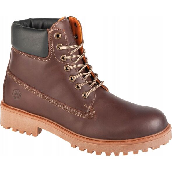 Lumberjack Lumberjack River 2 SMH6901-001-B01-CE001 Brown 43 14395471 8050990000000