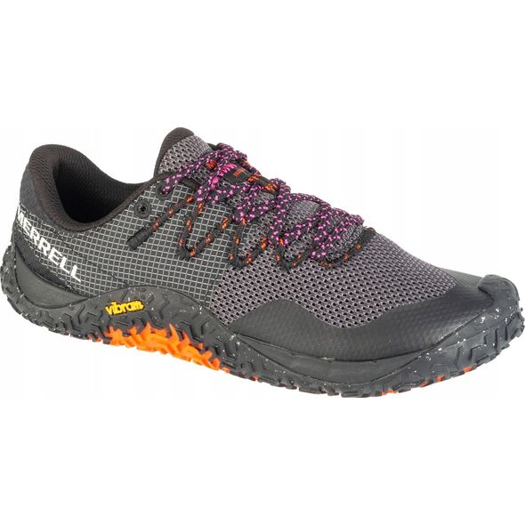 Merrell Merrell Trail Glove 7 J068318 Μαύρο 38 14396076 195020000000