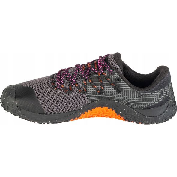 Merrell Merrell Trail Glove 7 J068318 Μαύρο 38 14396076 195020000000