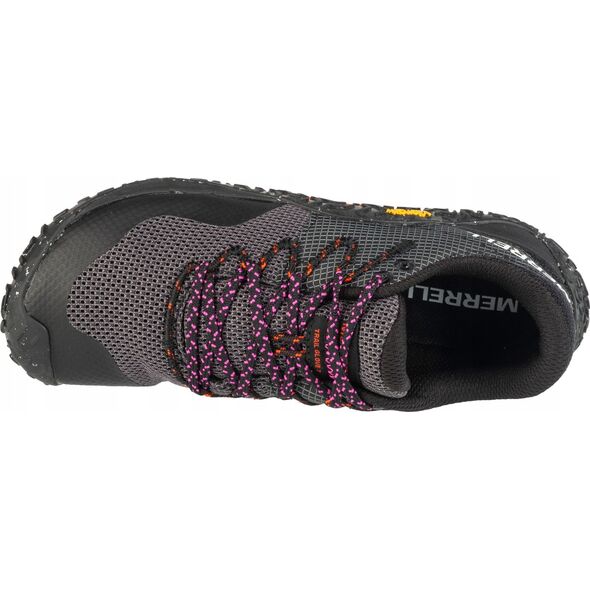 Merrell Merrell Trail Glove 7 J068318 Μαύρο 38 14396076 195020000000