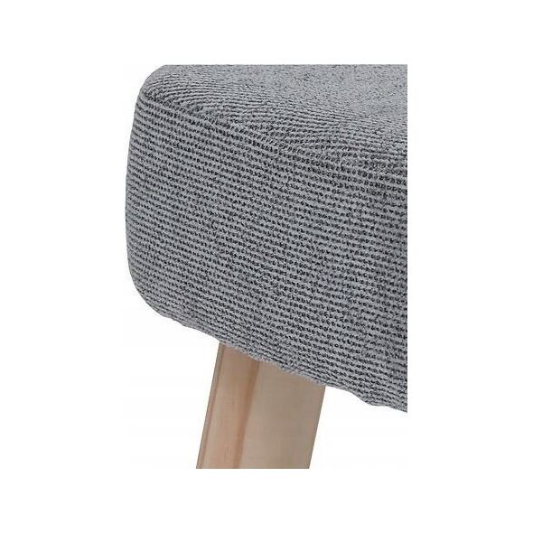 Atmosphera Stołek THENA, wys. 36 cm