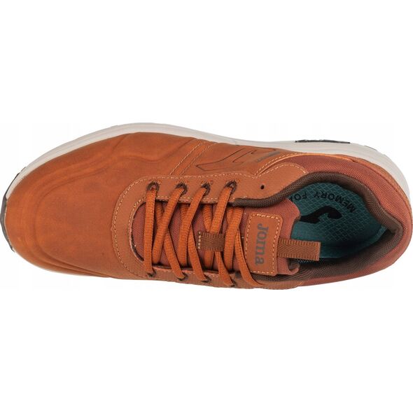 Ανδρικά παπούτσια πεζοπορίας Joma Joma Iron Men 2424 CIRONW2424 Brown 41 14398856 8445954951633
