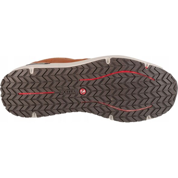 Ανδρικά παπούτσια πεζοπορίας Joma Joma Iron Men 2424 CIRONW2424 Brown 41 14398856 8445954951633