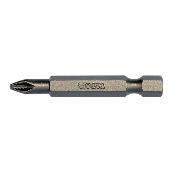 Yato Groty do wkrętarki PH2x50 10szt. YT-04782
