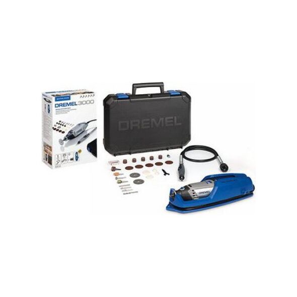 Dremel Narzędzie wielofunkcyjne 3000-1/25 EZ (F0133000JS)